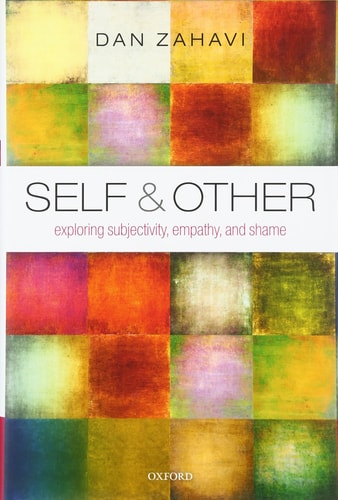 Self and Other Exploring Subjectivity, Empathy, and Shame cover