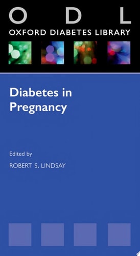 Diabetes in Pregnancy cover