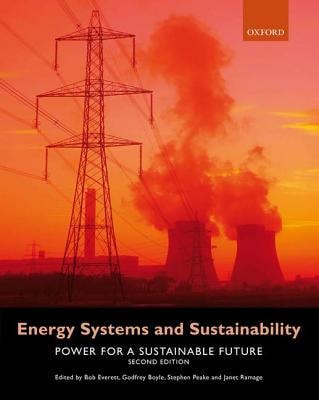 energy-systems-and-sustainability cover
