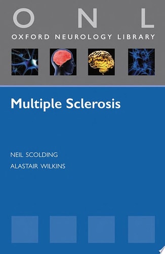 Multiple Sclerosis cover