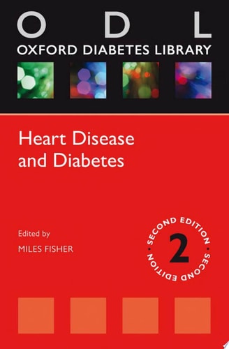 Heart Disease and Diabetes cover