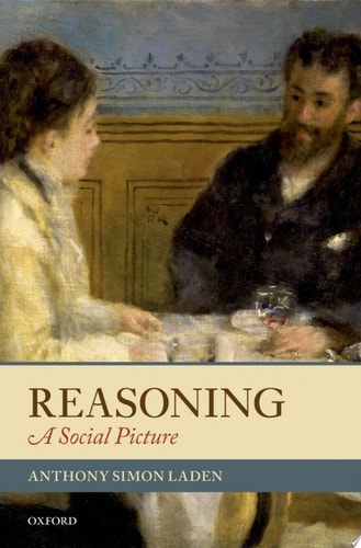 Reasoning A Social Picture cover