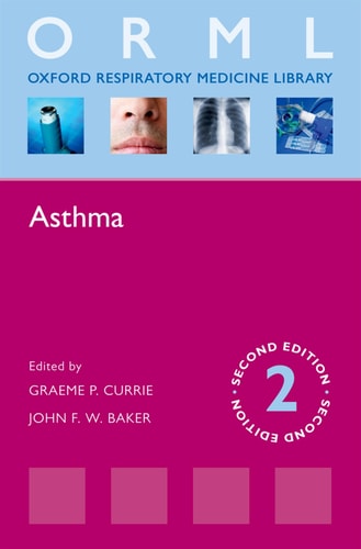 Asthma cover