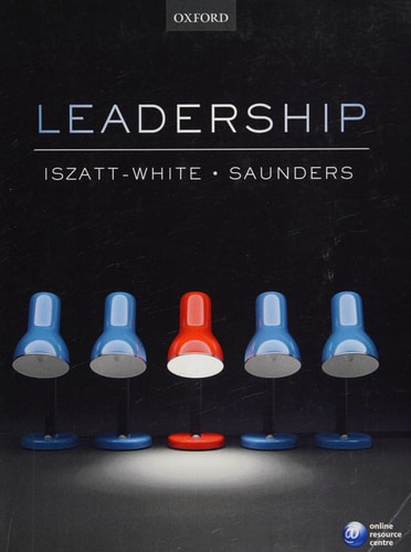 Leadership cover