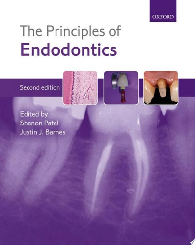 The Principles of Endodontics cover