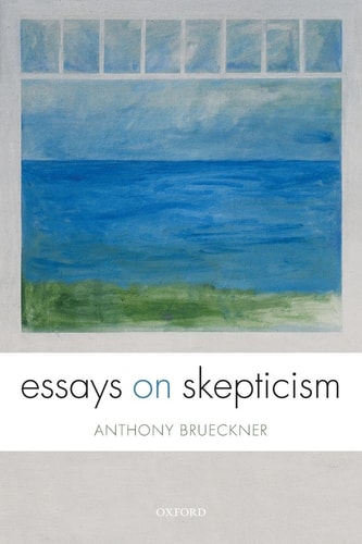 Essays on Skepticism cover
