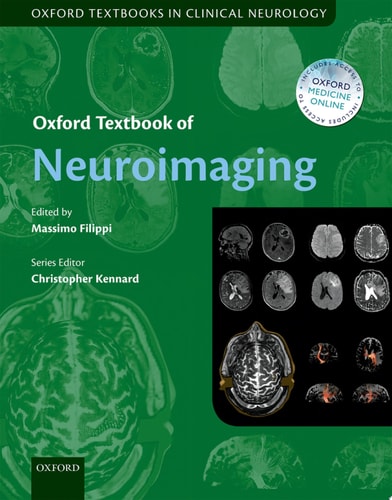 Oxford Textbook of Neuroimaging cover