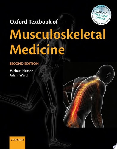 Oxford Textbook of Musculoskeletal Medicine cover