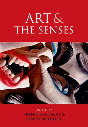 Art and the Senses cover