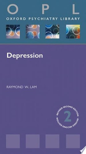 Depression cover
