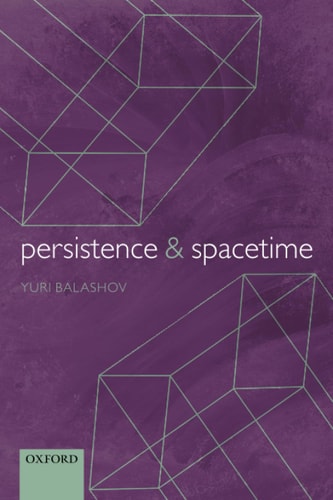 Persistence and Spacetime cover
