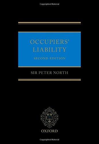 Occupiers' Liability cover