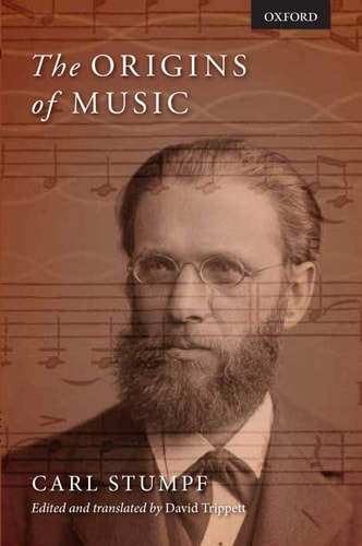 The Origins of Music cover