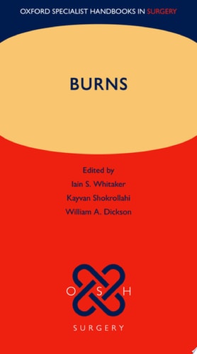 Burns cover