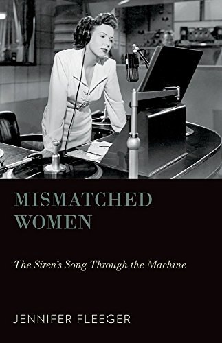 Mismatched Women The Siren's Song Through the Machine cover