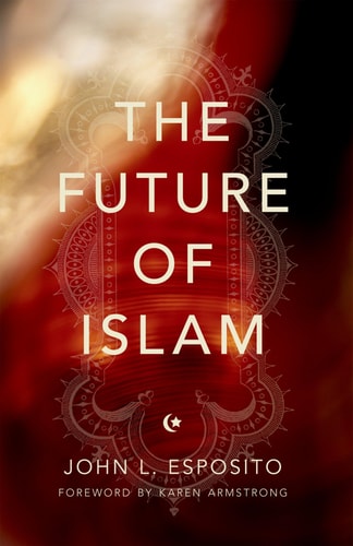The Future of Islam cover