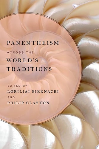 Panentheism Across the World's Traditions cover