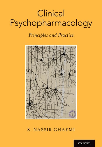 Clinical Psychopharmacology Principles and Practice cover