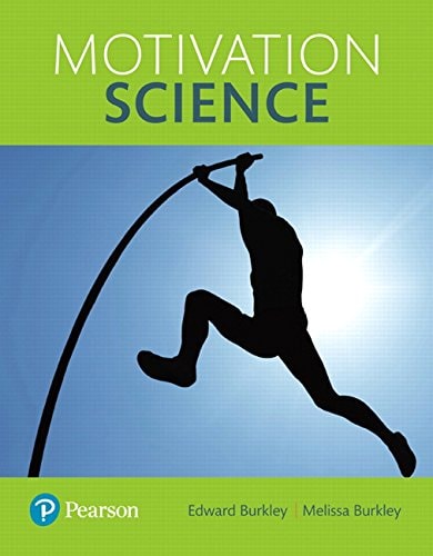 Motivation Science cover