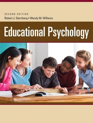 Educational Psychology cover