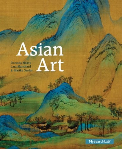 Asian Art cover