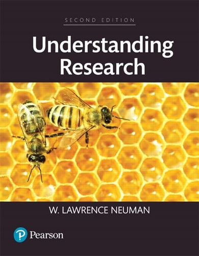 Understanding Research cover