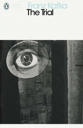 The Trial cover