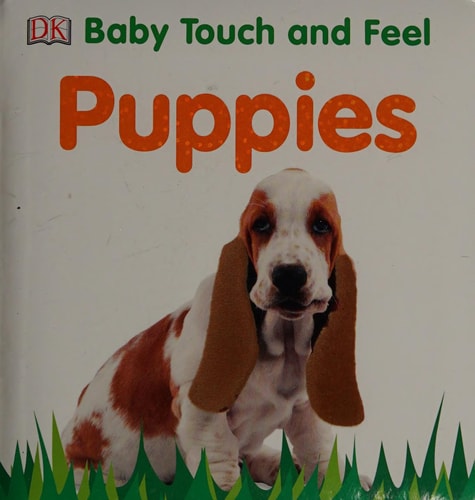 Puppies cover