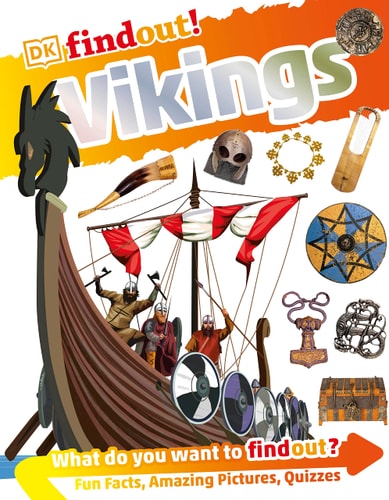 Vikings cover