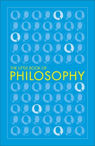 The Little Book of Philosophy cover