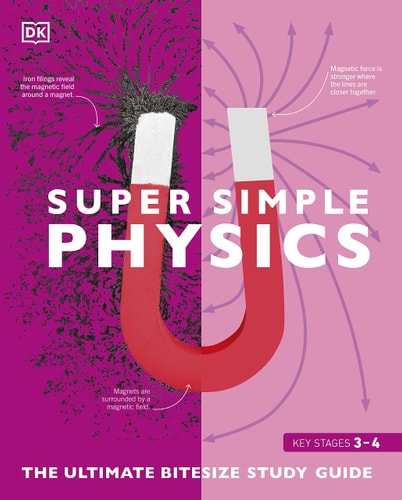 SuperSimple Physics cover