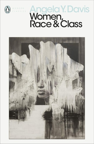 Women, Race and Class cover