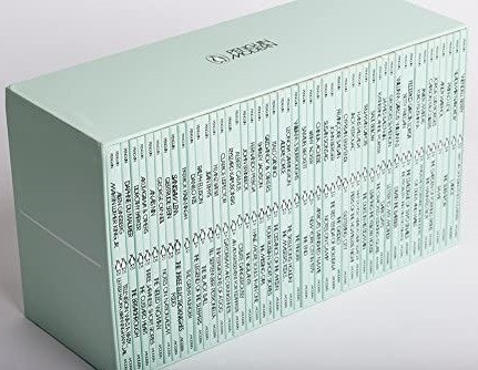 Penguin Modern Box Set cover