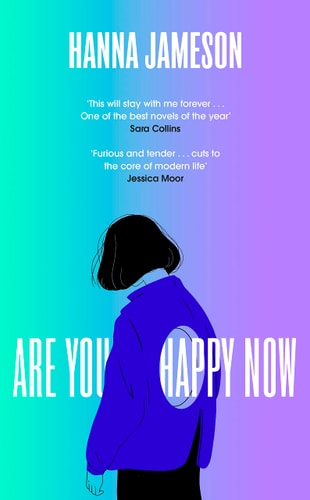 Are You Happy Now cover