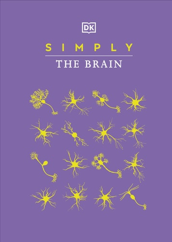 Simply the Brain cover