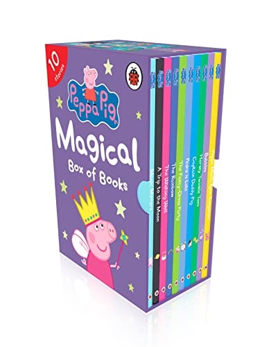 Peppa cover