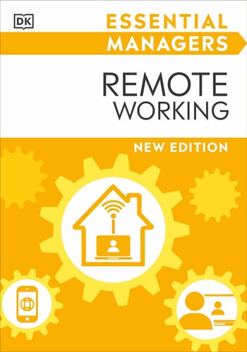 Remote Working cover