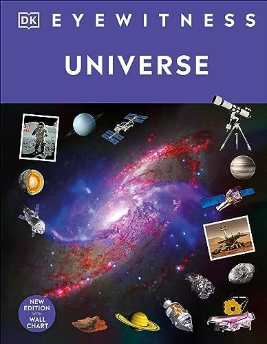 Universe cover