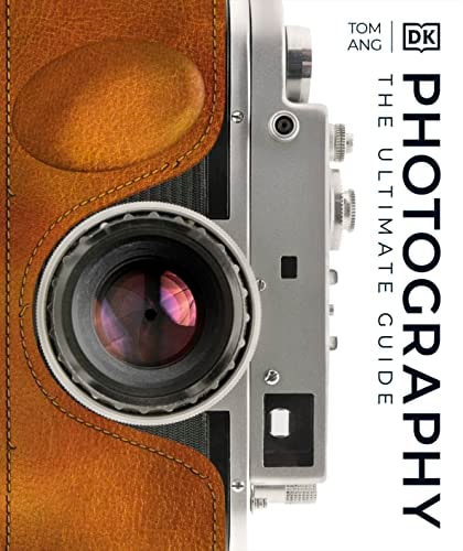 Photography A Visual Companion cover