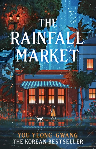 The Rainfall Market cover
