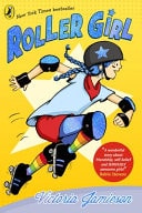 Roller Girl cover