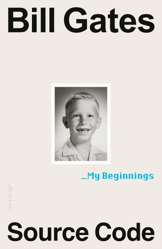 Source Code My Beginnings cover