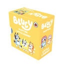 Bluey: Bluey Playtime Little Library cover
