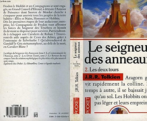 The Return Of The King cover