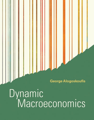 Dynamic Macroeconomics cover
