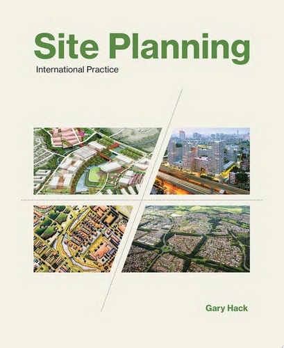 Site Planning International Practice cover