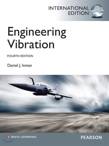 Engineering Vibration cover