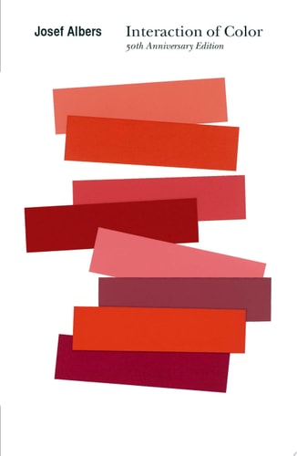 Interaction of Color 50th Anniversary Edition cover
