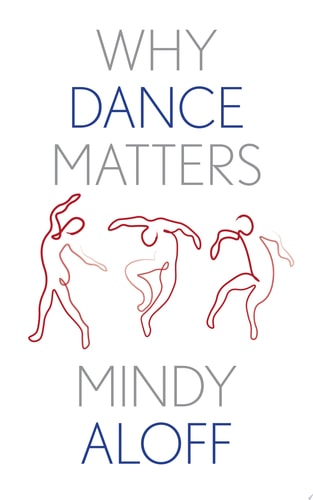 Why Dance Matters cover