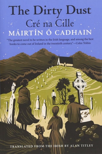 The Dirty Dust cover